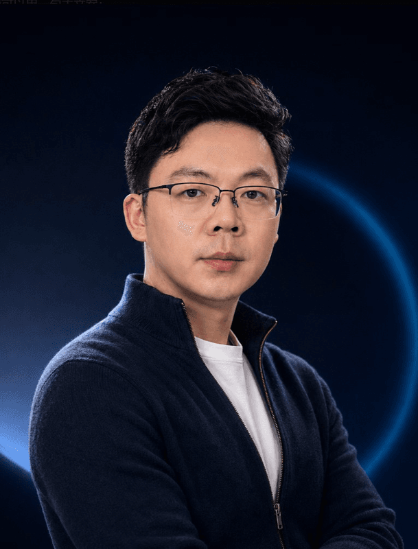 Waylon Liu, Founder & CEO